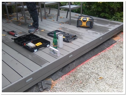 CHANTIER DE ROYAT